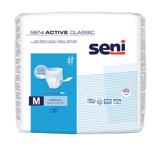 Seni Active Classic Pants