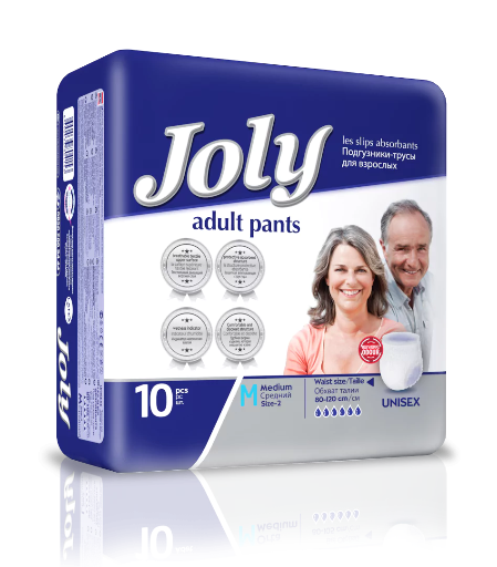 Joly Pants Inkontinenz  Windelhosen